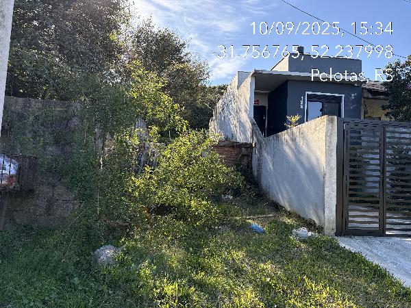 Terreno da Caixa em PELOTAS / RS - 8444419720813