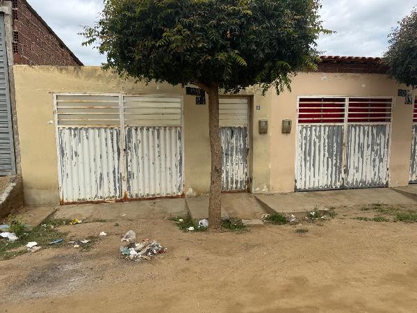 Casa da Caixa em BREJO DA MADRE DE DEUS / PE - 8444419806920