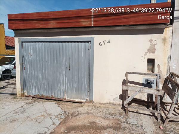 Casa Caixa em GARCA / SP - 8444419833936