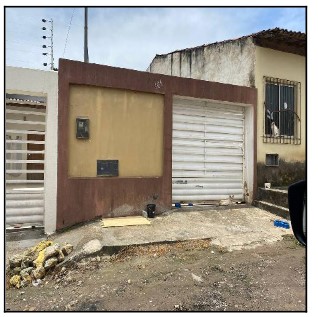 Casa da Caixa em NOSSA SENHORA DO SOCORRO / SE - 8444419871714