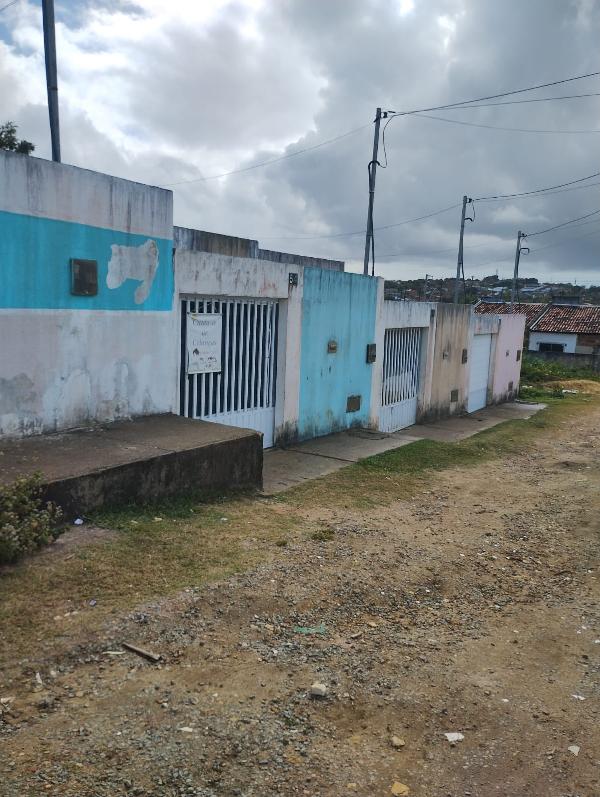 Casa da Caixa em NOSSA SENHORA DO SOCORRO / SE - 8444419898035