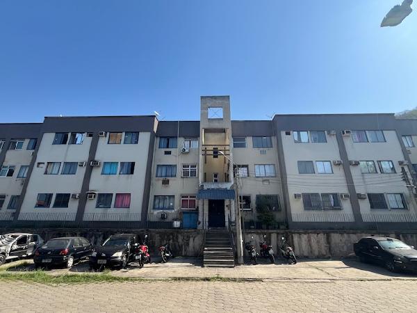 Apartamento da Caixa em RIO DE JANEIRO / RJ - 8444419964607