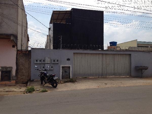 Apartamento da Caixa em ESMERALDAS / MG - 8444419977598