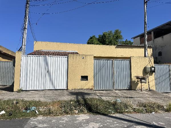 Casa da Caixa em SAO GONCALO / RJ - 8444420022903