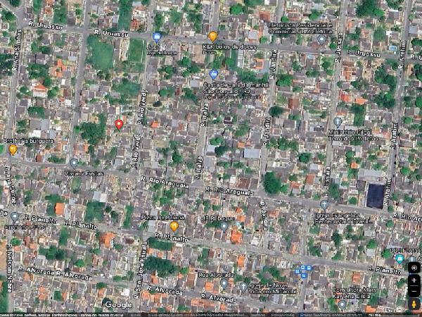 Casa da Caixa em SAO GONCALO / RJ - 8444420096737