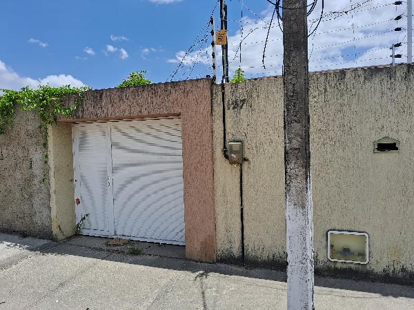 Casa da Caixa em MARACANAU / CE - 8444420184385