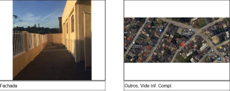 Casa da Caixa em SAO GONCALO / RJ - 8444420258664