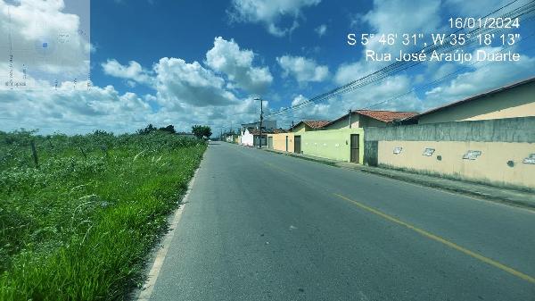 Casa da Caixa em SAO GONCALO DO AMARANTE / RN - 8444420335502