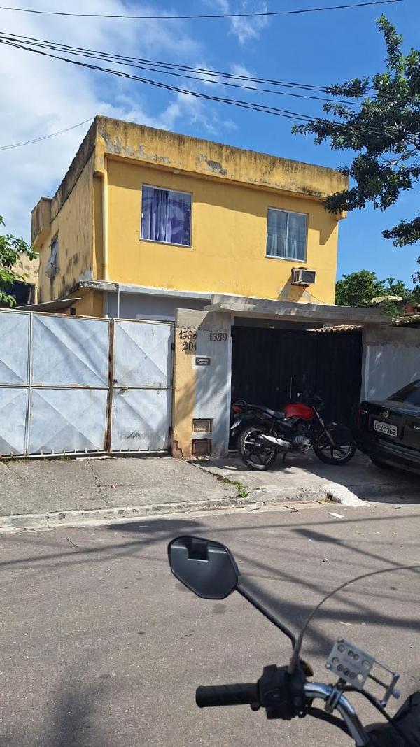 Casa da Caixa em SAO GONCALO / RJ - 8444420389912