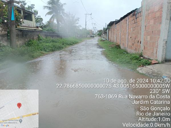 Casa da Caixa em SAO GONCALO / RJ - 8444420397044