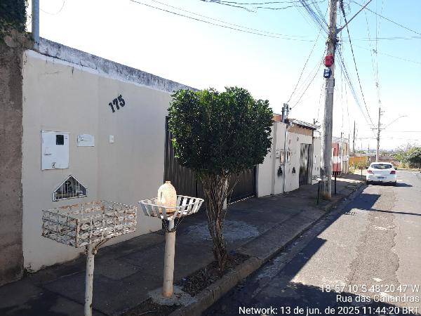 Casa Caixa em UBERLANDIA / MG - 8444420406701