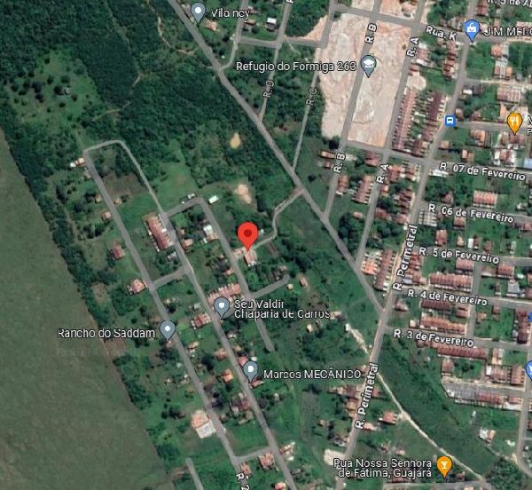 Casa da Caixa em NOSSA SENHORA DO SOCORRO / SE - 8444420419382