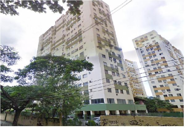Apartamento da Caixa em RIO DE JANEIRO / RJ - 8444420460099