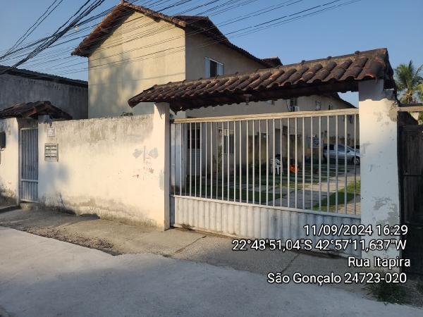 Casa da Caixa em SAO GONCALO / RJ - 8444420469495