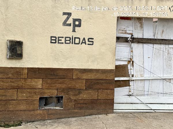 Casa da Caixa em NOSSA SENHORA DO SOCORRO / SE - 8444420477560