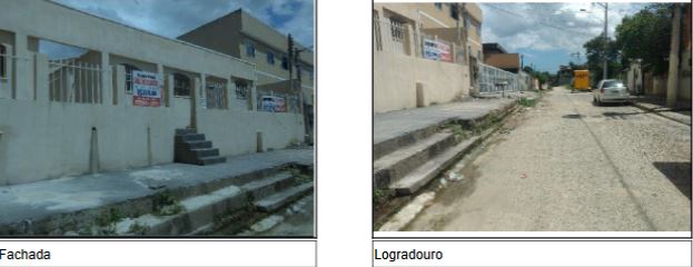 Casa da Caixa em SAO GONCALO / RJ - 8444420512412