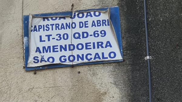 Casa da Caixa em SAO GONCALO / RJ - 8444420518429
