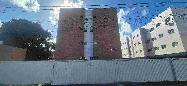 Apartamento da Caixa em JOAO PESSOA / PB - 8444420574205