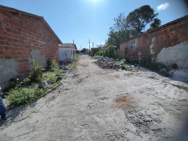 Casa da Caixa em ALHANDRA / PB - 8444420618601