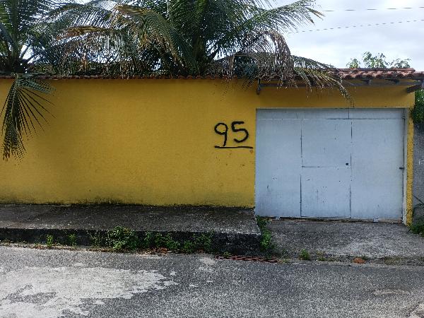 Casa da Caixa em SAO GONCALO / RJ - 8444420698109