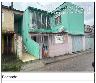 Apartamento Caixa em PELOTAS / RS - 8444420754734