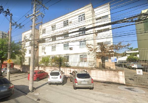 Apartamento da Caixa em RIO DE JANEIRO / RJ - 8444420840487