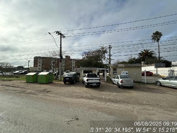 Apartamento da Caixa em BAGE / RS - 8444420905260