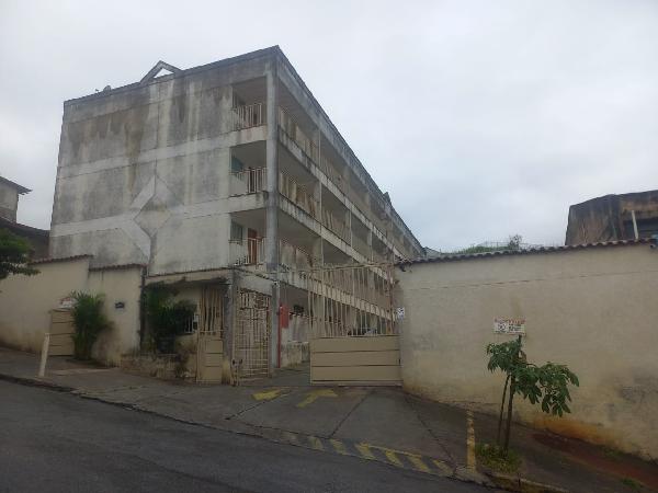 Apartamento da Caixa em SAO PAULO / SP - 8444420917293