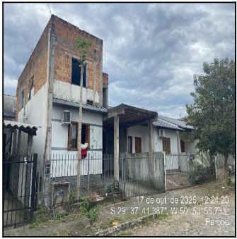 Casa da Caixa em PAROBE / RS - 8444420984020