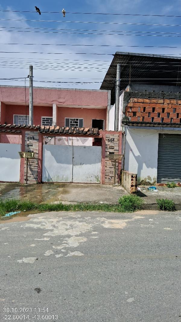 Casa da Caixa em NOVA IGUACU / RJ - 8444421070200