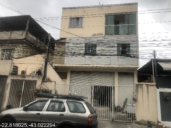 Apartamento da Caixa em SAO GONCALO / RJ - 8444421171139