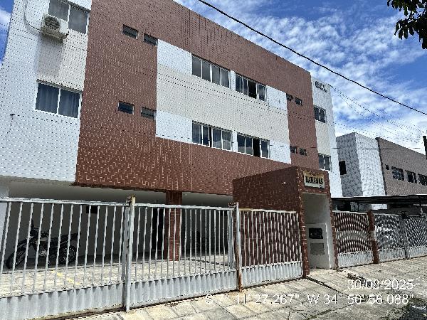 Apartamento da Caixa em JOAO PESSOA / PB - 8444421199920