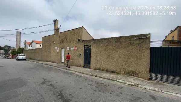 Casa da Caixa em SAO PAULO / SP - 8444421201259