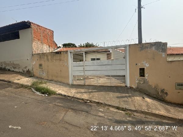 Casa da Caixa em MARILIA / SP - 8444421204347