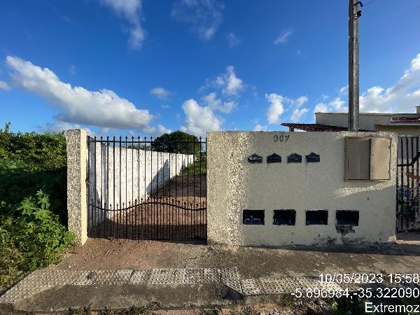 Casa da Caixa em EXTREMOZ / RN - 8444421248581