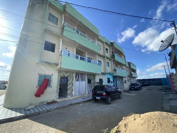 Apartamento da Caixa em GLORIA DO GOITA / PE - 8444421330881