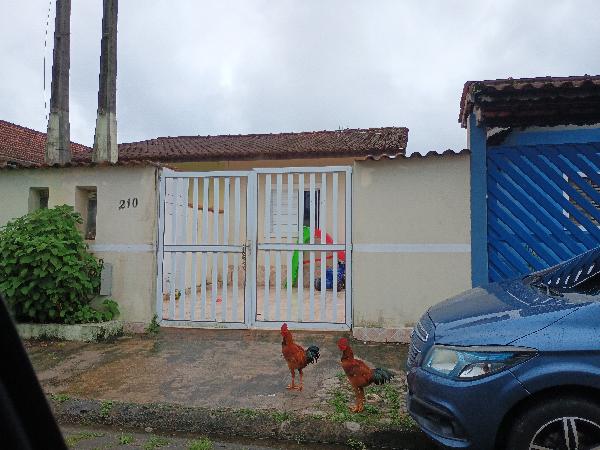 Casa Caixa em ITANHAEM / SP - 8444421424134
