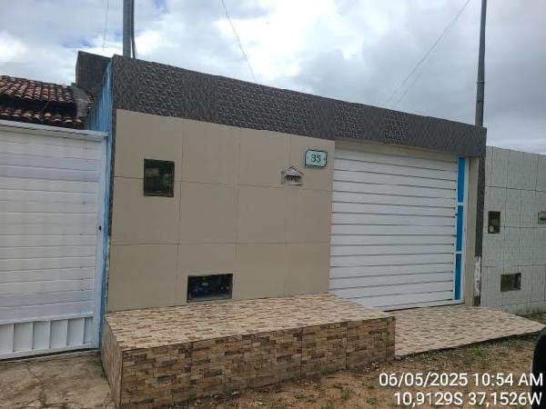 Casa da Caixa em NOSSA SENHORA DO SOCORRO / SE - 8444421450682