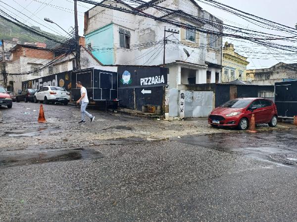 Casa da Caixa em RIO DE JANEIRO / RJ - 8444421544601