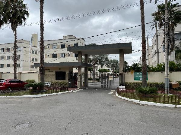 Apartamento da Caixa em CAMPOS DOS GOYTACAZES / RJ - 8444421622181