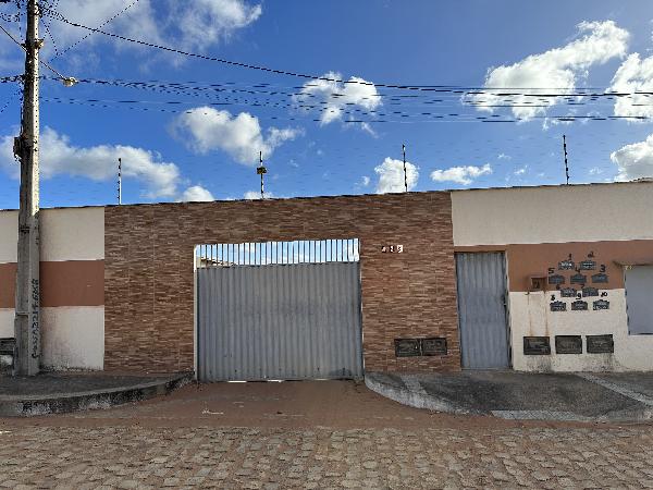 Casa da Caixa em EXTREMOZ / RN - 8444421629143