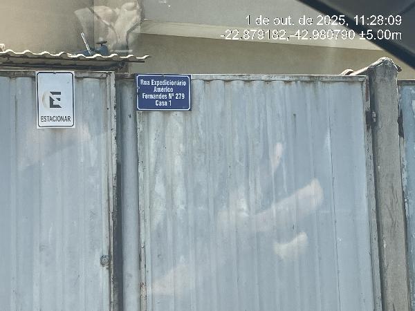 Casa da Caixa em SAO GONCALO / RJ - 8444421742586