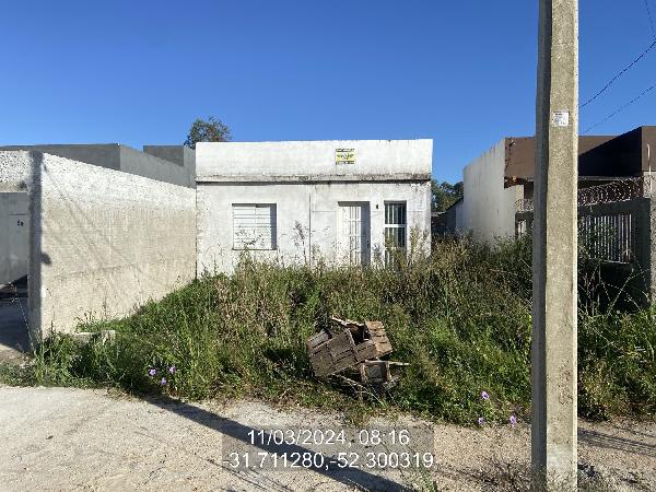 Casa da Caixa em PELOTAS / RS - 8444421777592