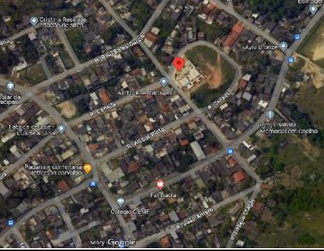 Casa da Caixa em SAO GONCALO / RJ - 8444421834391