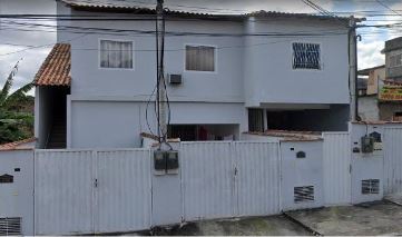 Apartamento da Caixa em SAO GONCALO / RJ - 8444421835215