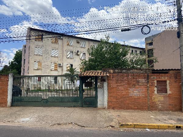 Apartamento da Caixa em ARACATUBA / SP - 8444421906252