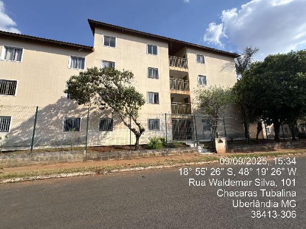 Imóvel da Caixa em UBERLANDIA / MG - 8444421955709