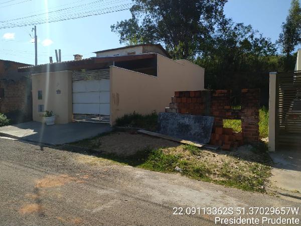 Terreno da Caixa em PRESIDENTE PRUDENTE / SP - 8444422008070