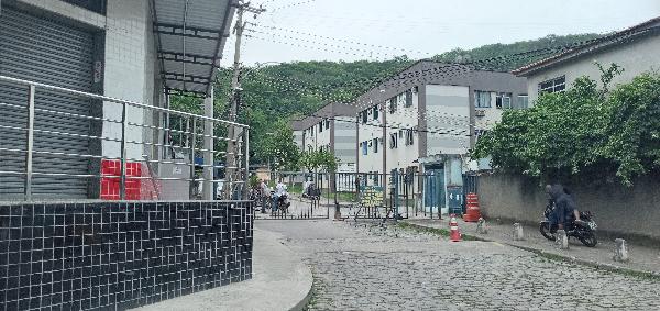 Apartamento da Caixa em RIO DE JANEIRO / RJ - 8444422020223