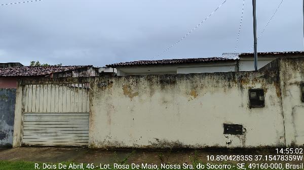 Casa da Caixa em NOSSA SENHORA DO SOCORRO / SE - 8444422038700
